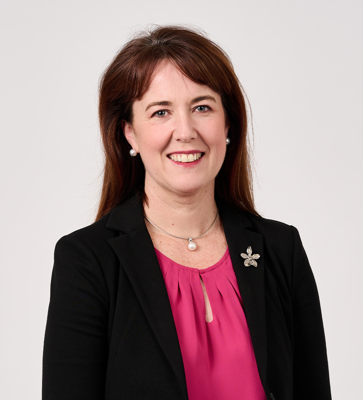 Dr Brigid Corrigan
