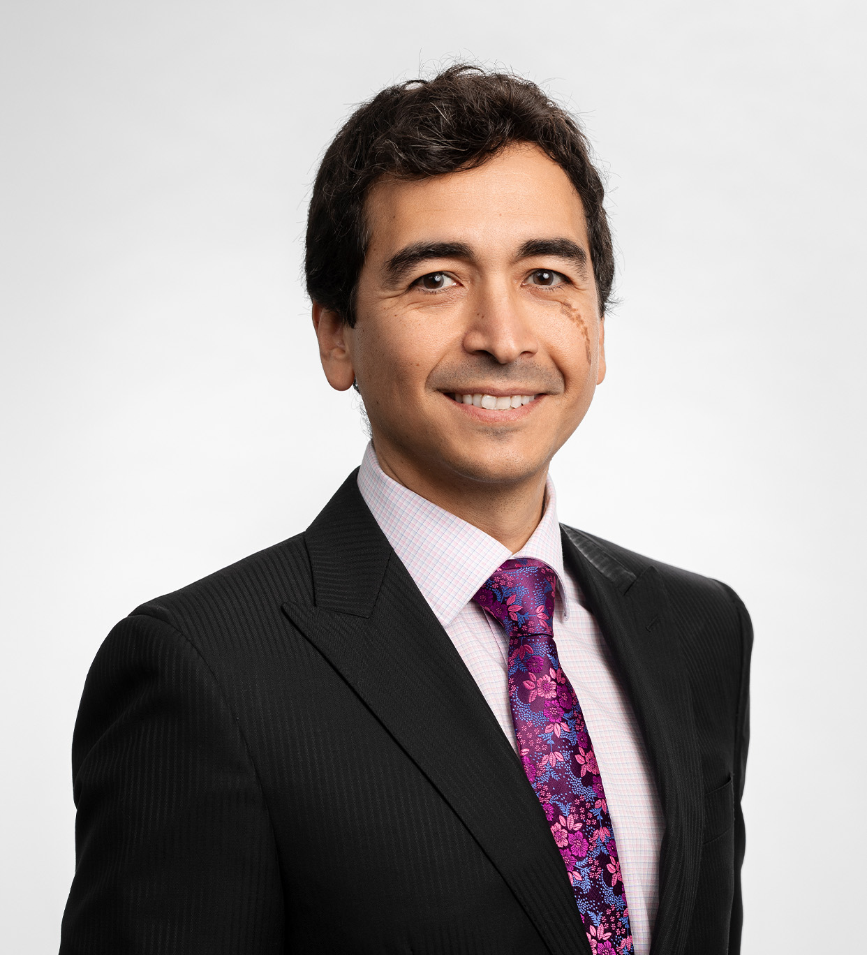 Dr Dirck Ananos
