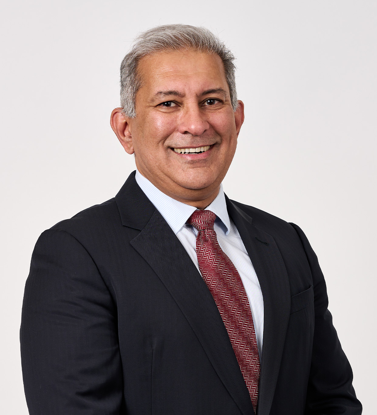 Dr Mark Hanikeri
