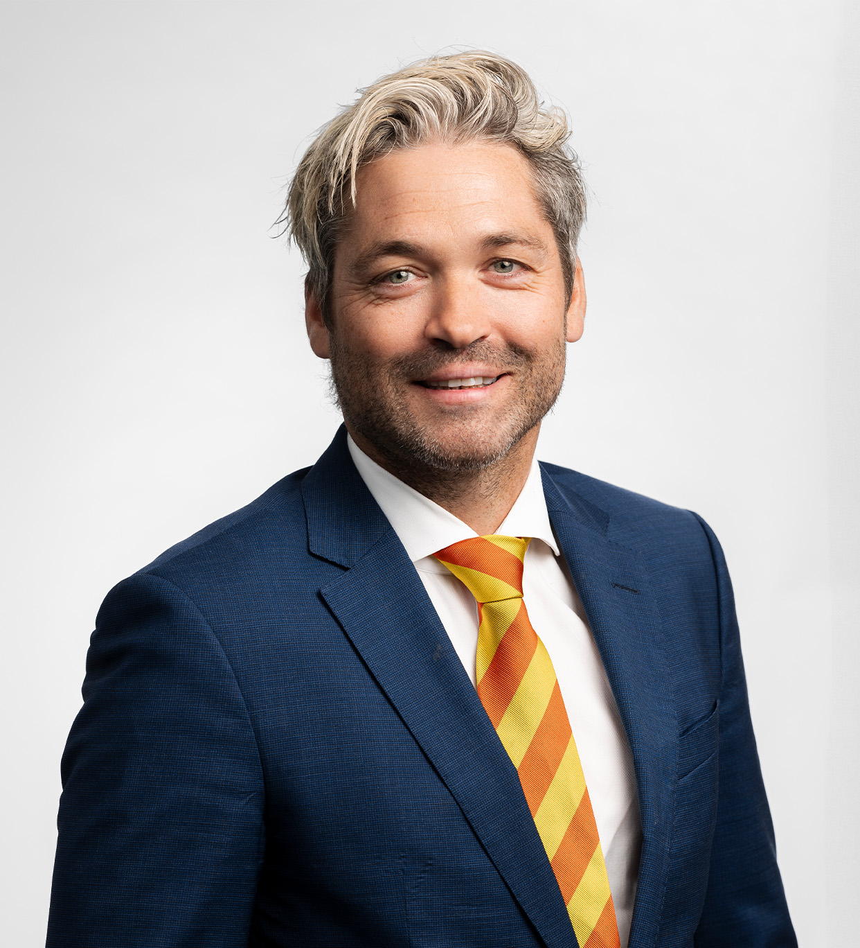 Dr Matthew Jones