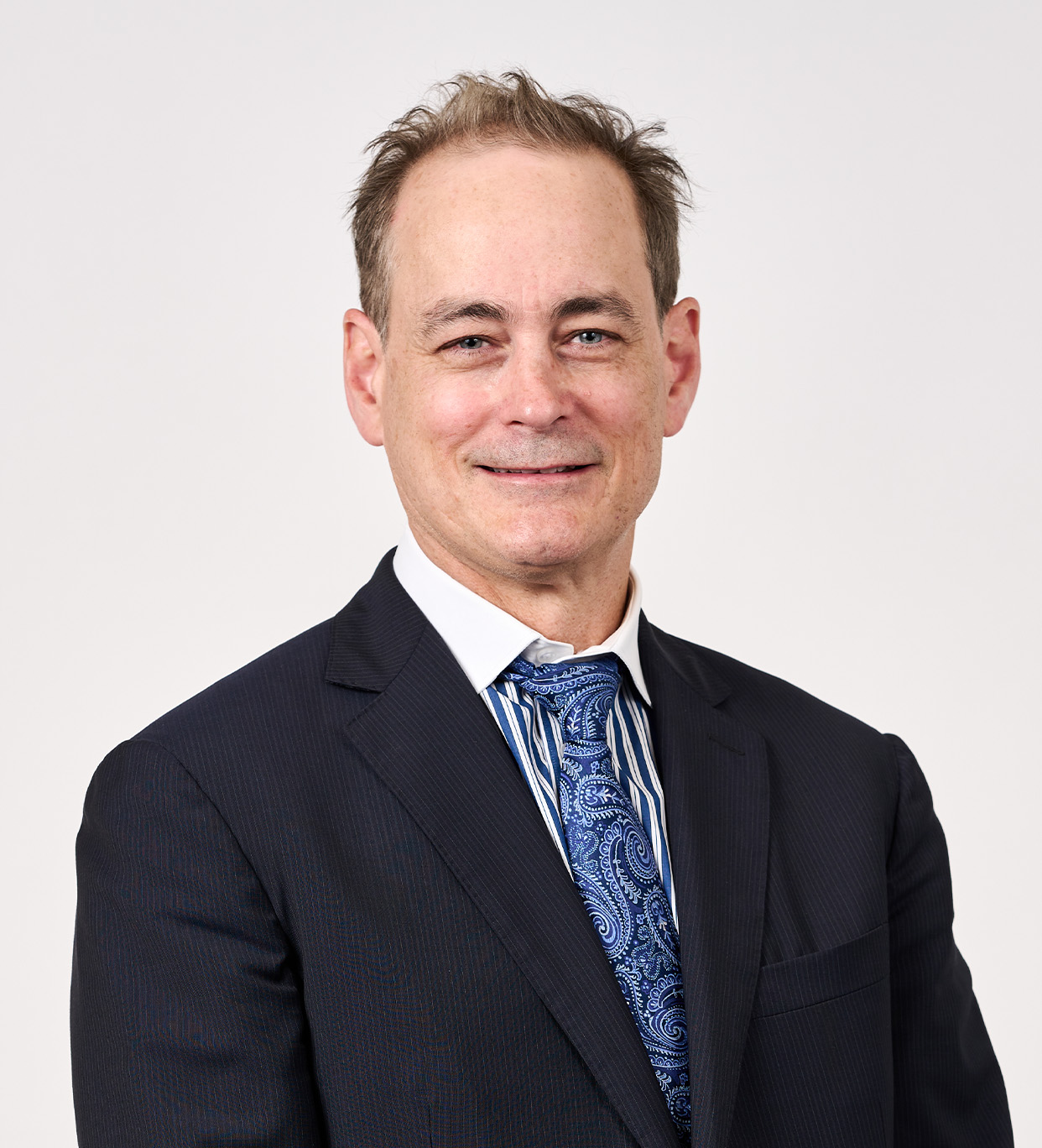 Dr Rohan Page