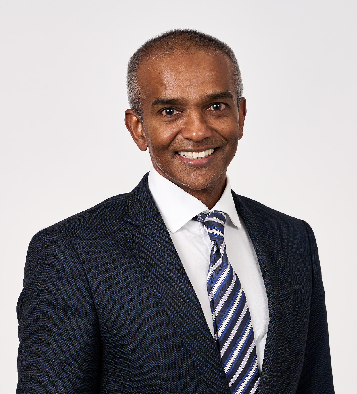Dr Vij Vijayasekaran