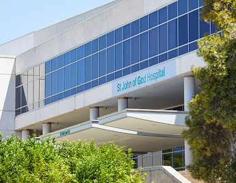 Subiaco Hospital